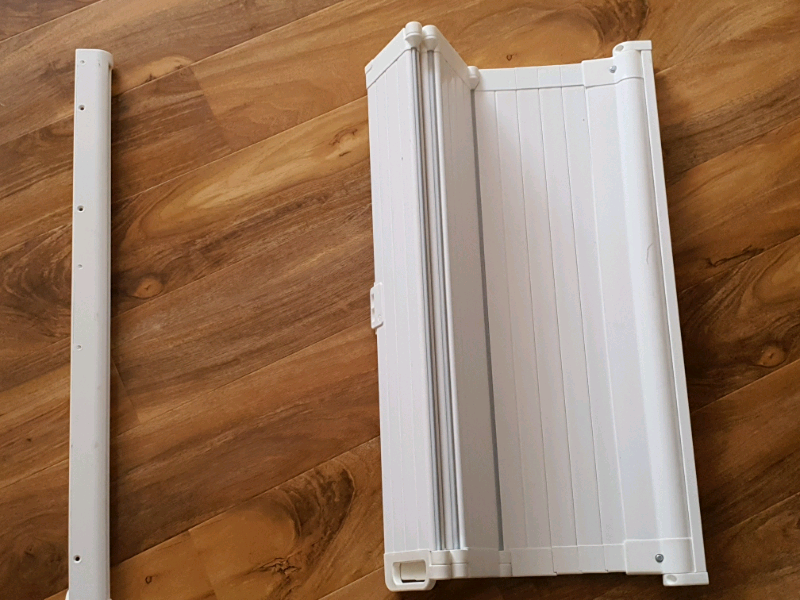 baby dan guard me stair gate